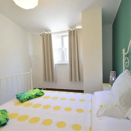 Apartmán Ivka-3 By Interhome *