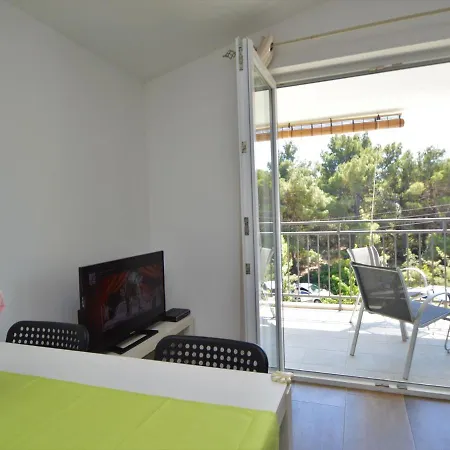 Apartmán Ivka-3 By Interhome Tribalj