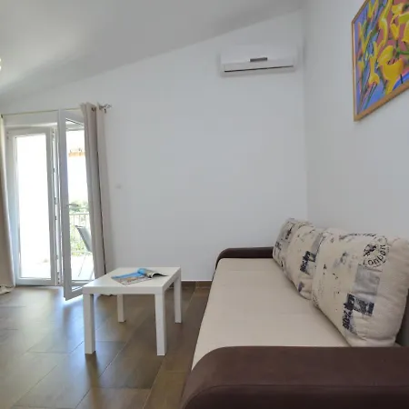 Apartmán Ivka-3 By Interhome