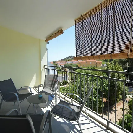 Apartmán Ivka-3 By Interhome Tribalj