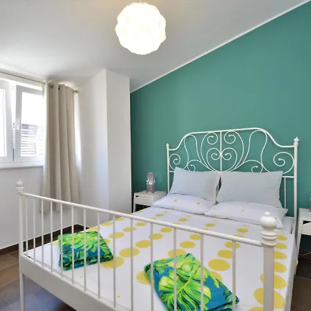 Apartmán Ivka-3 By Interhome Tribalj