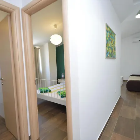Apartmán Ivka-3 By Interhome Tribalj