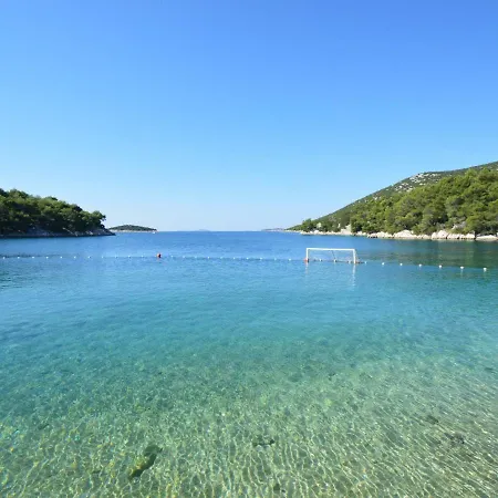 Apartment Ivka.3 Tribunj (Sibenik-Knin)