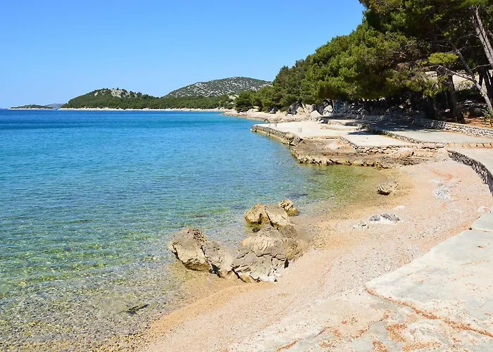 아파트 Ivka-3 By Interhome