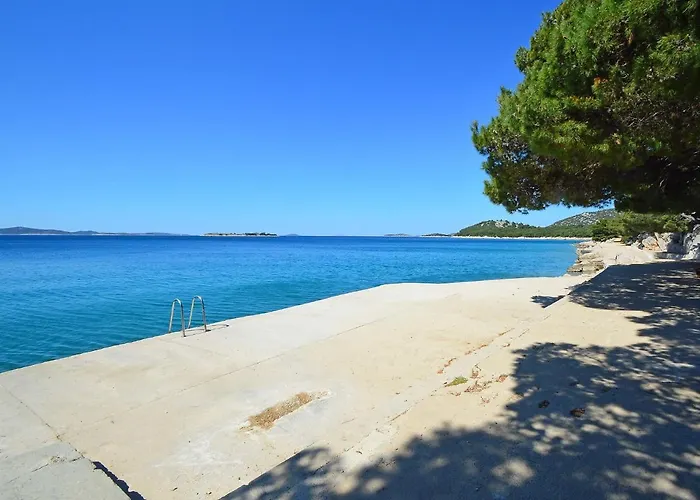 아파트 Ivka-3 By Interhome *