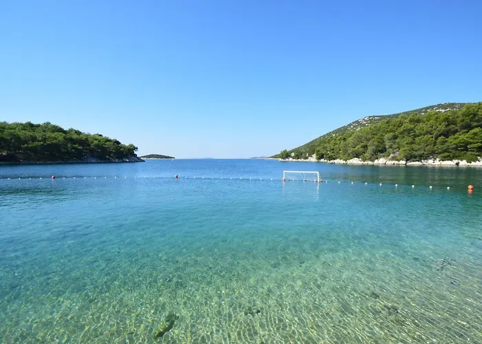 아파트 Ivka-3 By Interhome Tribalj